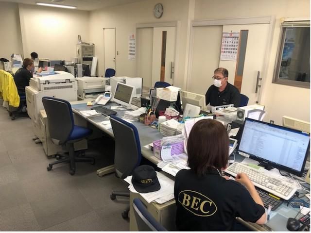株式会社ベックカワムラ　鶴見工場のアルバイト・バイト求人情報-03