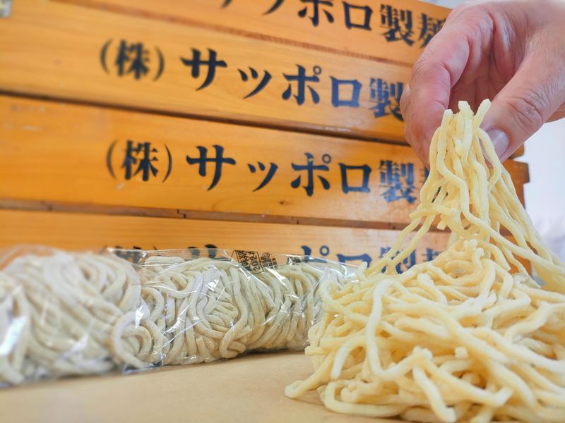 株式会社サッポロ製麺(営業本部・工場)のアルバイト・バイト求人情報-04
