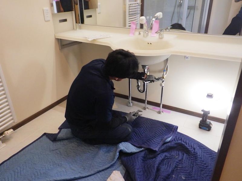 札幌住設株式会社-0001の求人・転職情報