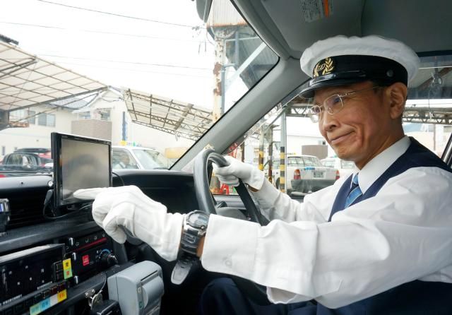 静岡ひかりタクシー株式会社