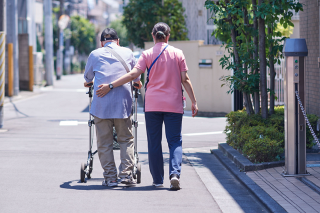 TOEI株式会社　TOEI訪問看護ステーションの求人・転職情報