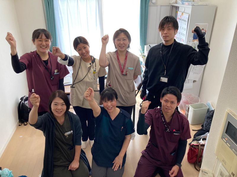 株式会社サンブルーム はるいろ訪問看護ステーションの求人・転職情報-03