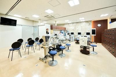 イナガキ眼科の求人・転職情報-03