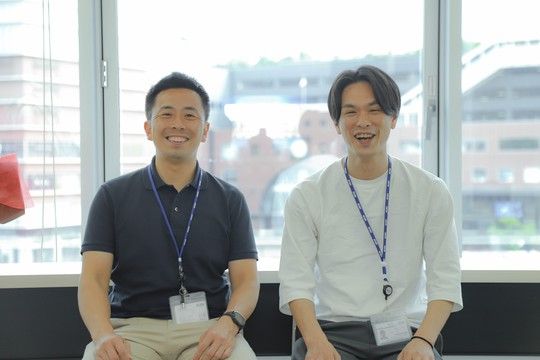 求人画像