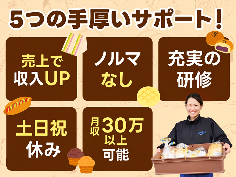 株式会社北欧ＳＳプランの求人・転職情報