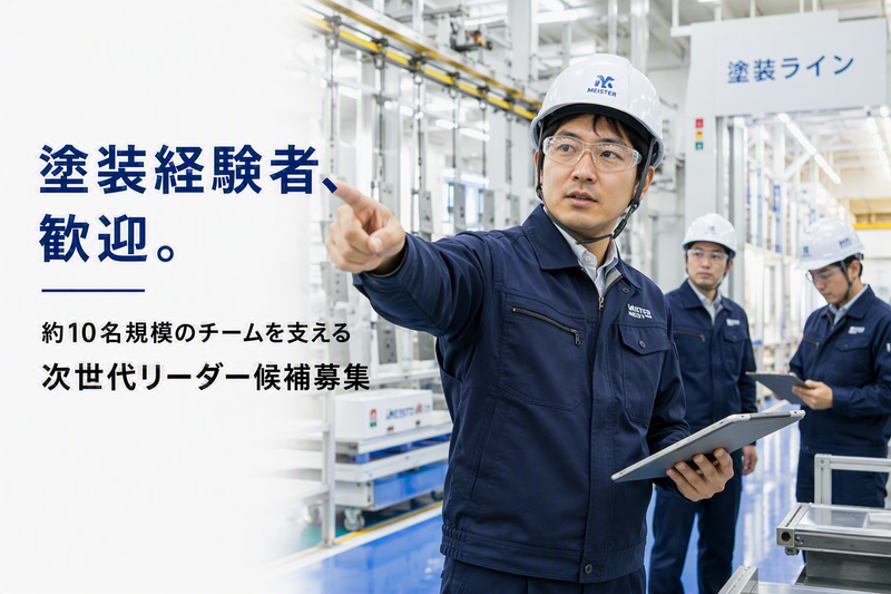 株式会社マイスティアの求人・転職情報