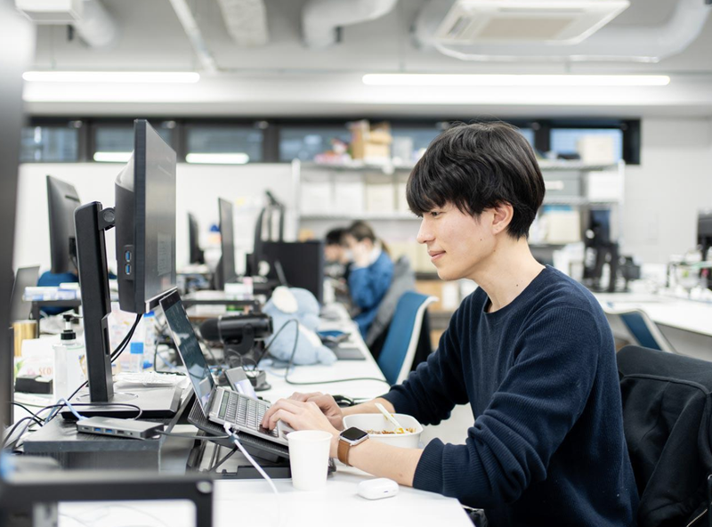 株式会社AXISの求人・転職情報