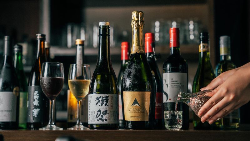 ビストロKurosawa武蔵小杉店のアルバイト・バイト求人情報-05