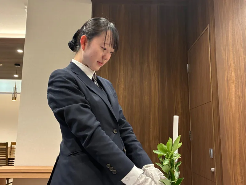 株式会社　飛鳥会館の求人・転職情報