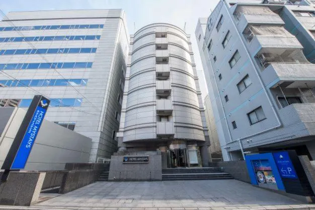 アイコニア・ホスピタリティ株式会社の求人・転職情報