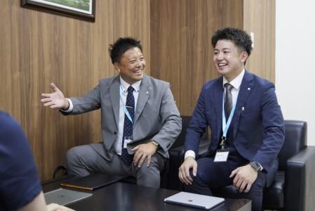 株式会社アメニティの求人・転職情報