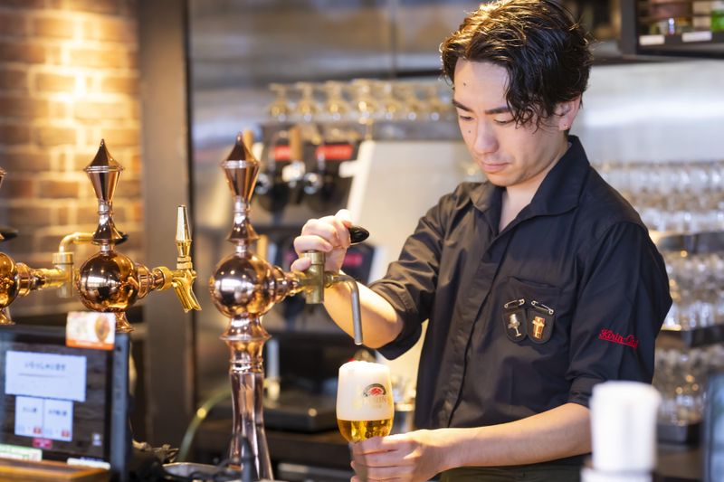 キリンシティ株式会社