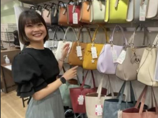 D.KELLY 元町店の派遣求人情報