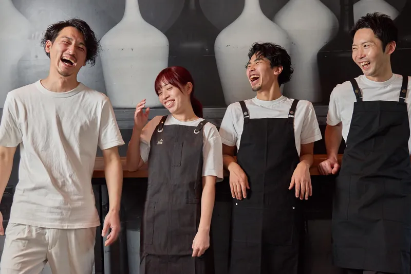 caffè italiano Locale(カフェ イタリアーノ ロカーレ)のアルバイト・バイト求人情報