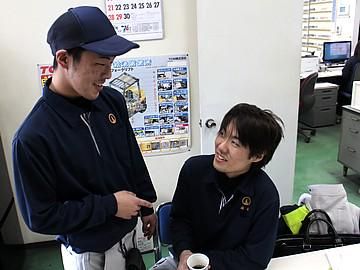 三弘紙業株式会社　八王子営業所のアルバイト・バイト求人情報-03
