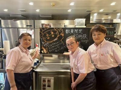 とんかつ田　東陽町店のアルバイト・バイト求人情報-02