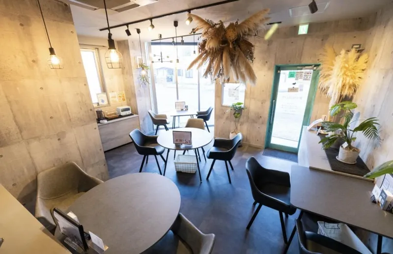 DA'KINE COFFEE BEAN ×TOKUGAWA MARCHEのアルバイト・バイト求人情報