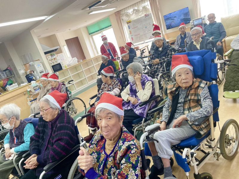 住宅型有料老人ホーム　サントピア小牧のアルバイト・バイト求人情報-05