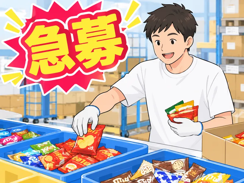 株式会社ライズクレストのアルバイト・バイト求人情報