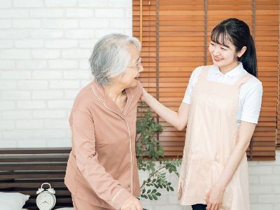社会福祉法人フローラ藤の会の求人・転職情報