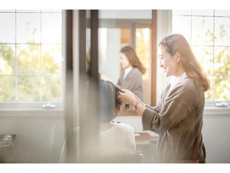 フォトメゾンtoctoc　千種店の求人・転職情報-02