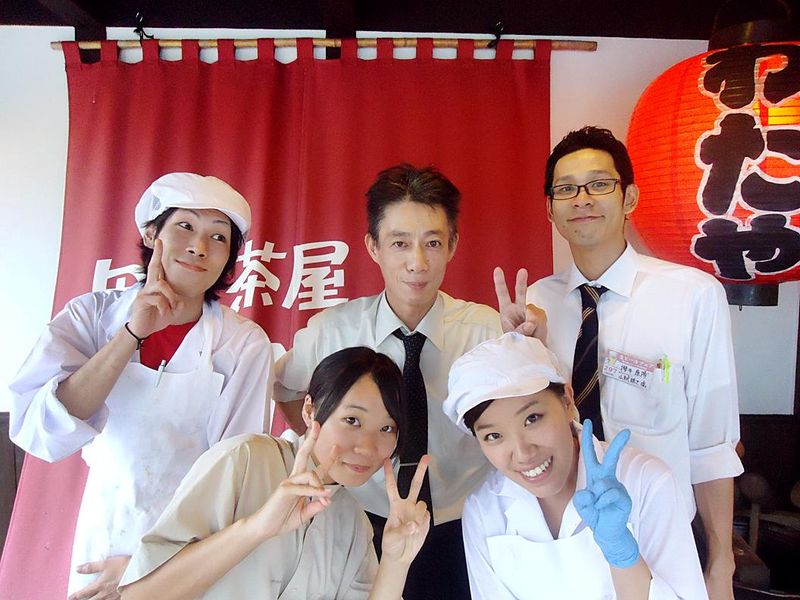 (株)A&C　田舎茶屋わたや沼田店のアルバイト・バイト求人情報-01