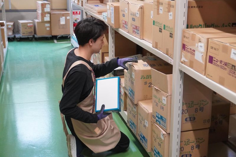 株式会社静岡産業社 堺営業所のアルバイト・バイト求人情報-13