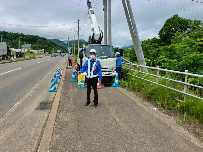 札幌軽量急送株式会社の求人・転職情報