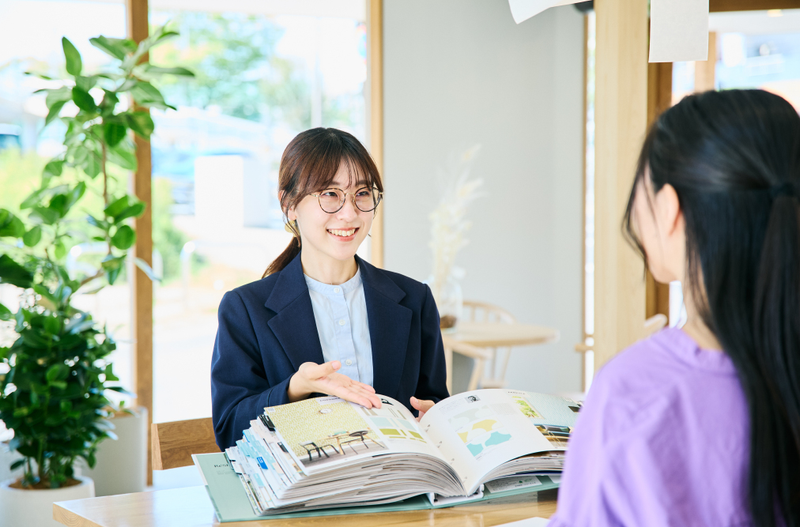 株式会社フジケンハウジング　岡崎本社のアルバイト・バイト求人情報-02