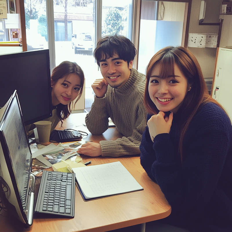 株式会社レベルステップの求人・転職情報