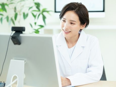 一般社団法人ほほえみ会の求人・転職情報