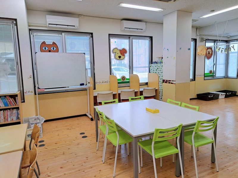 社会福祉法人立山福祉会の求人・転職情報