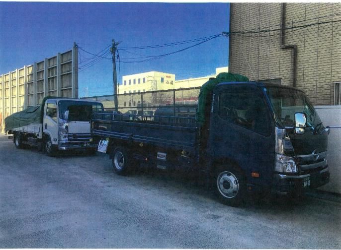 株式会社マテリアル物流の求人・転職情報