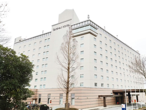 成田ゲートウェイホテル株式会社の求人・転職情報