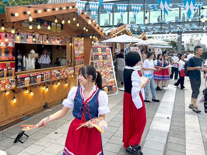東京スカイツリーのアルバイト・バイト求人情報-02