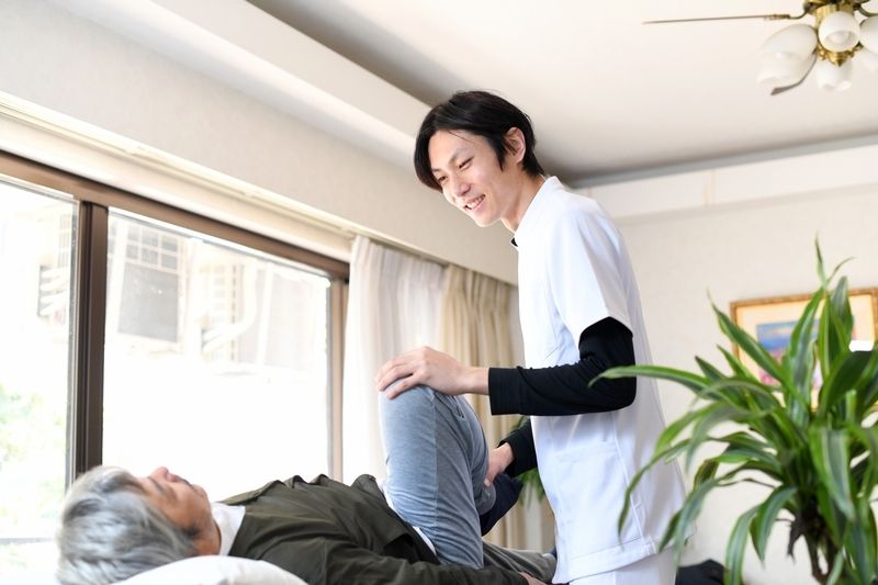 KEiROW中目黒ステーションの求人・転職情報