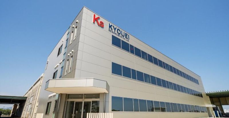 株式会社共栄製作所-0003の求人・転職情報