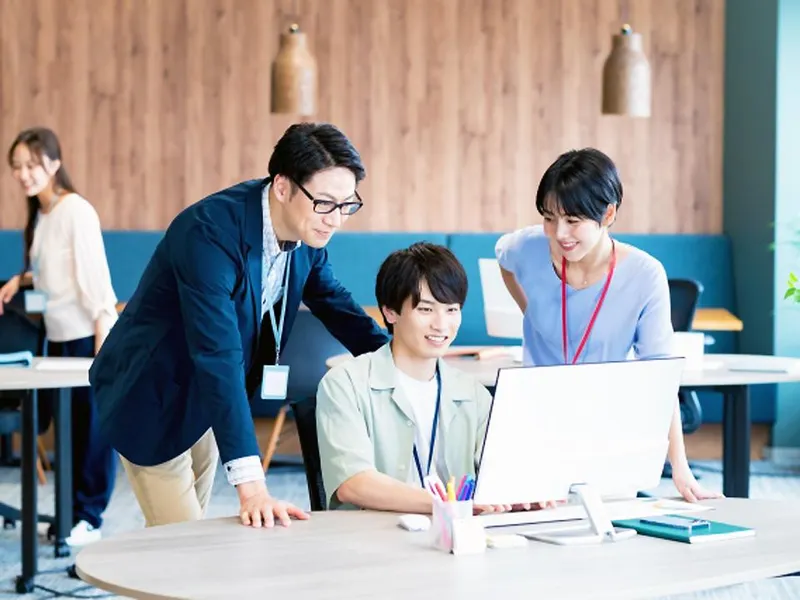 絆観光株式会社の求人・転職情報