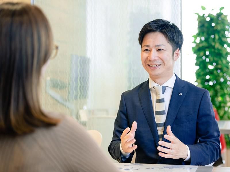 株式会社東宝ハウスホールディングス 国分寺店のアルバイト・バイト求人情報-02