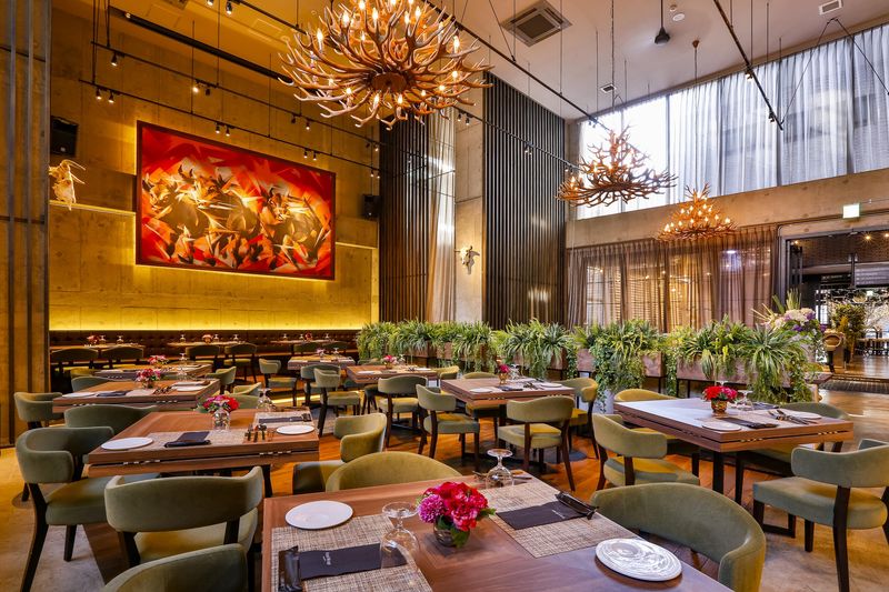 GRANDMIRAGE(グランドミラージュ)の求人・転職情報-03