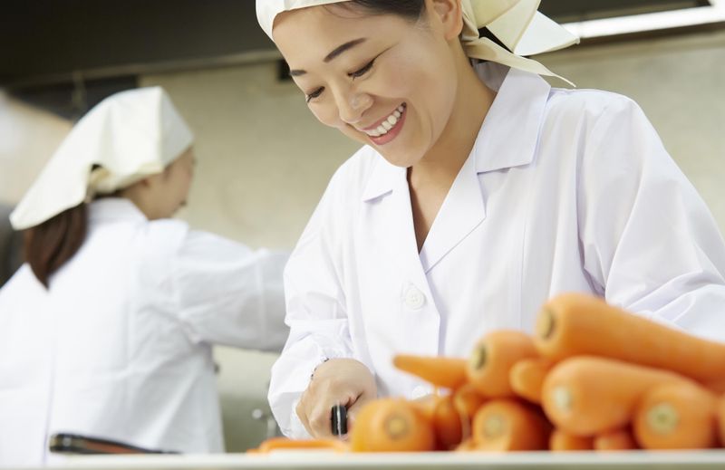 中央大学附属中校食堂〈中央大学生活協同組合〉のアルバイト・バイト求人情報-03