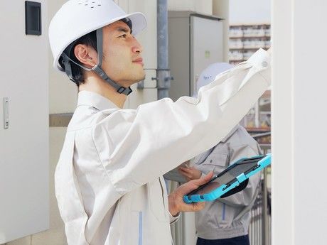 日本空調サービス株式会社　刈谷営業所のアルバイト・バイト求人情報-02
