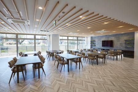 社会福祉法人 悠仁会の求人・転職情報