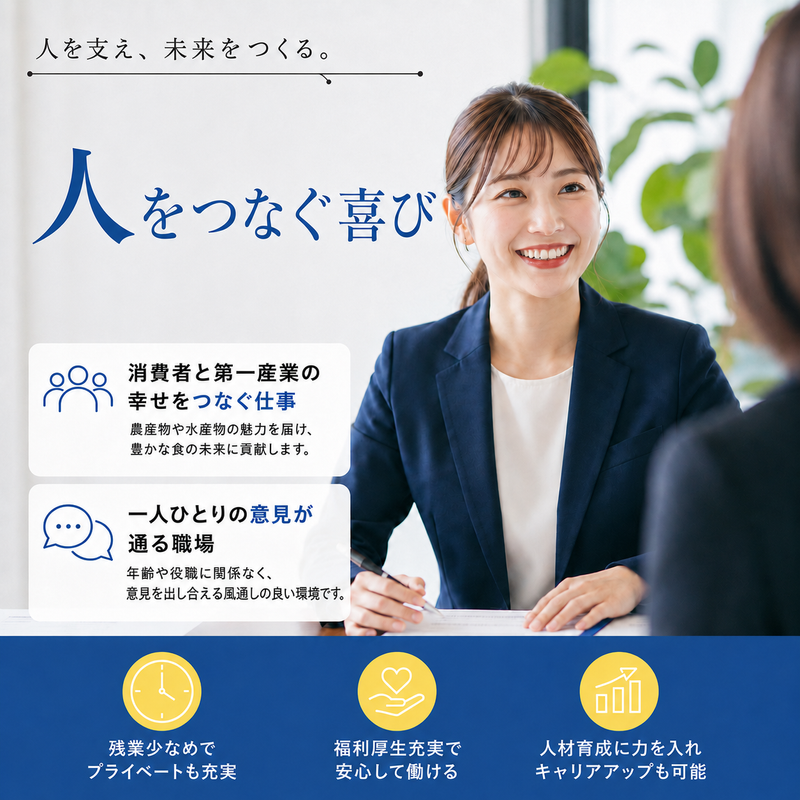 株式会社勅使川原精麦所の求人・転職情報
