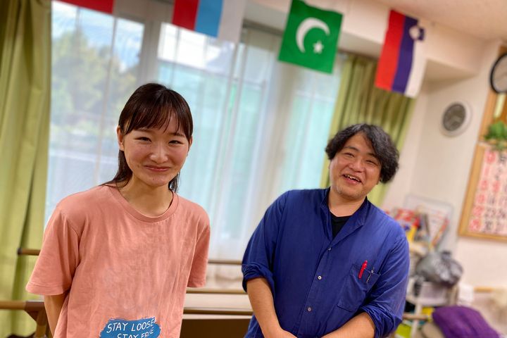 社会福祉法人ふきのとうの会 法人本部のアルバイト・バイト求人情報-10