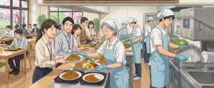 求人画像