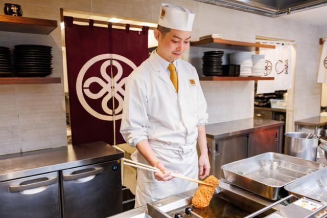 とんかつまい泉食堂　立川店レストランのアルバイト・バイト求人情報-03