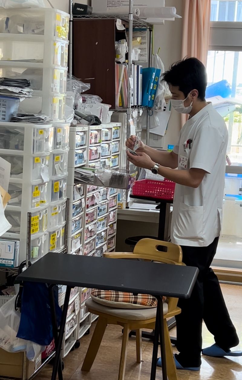 南日本薬品株式会社の求人・転職情報