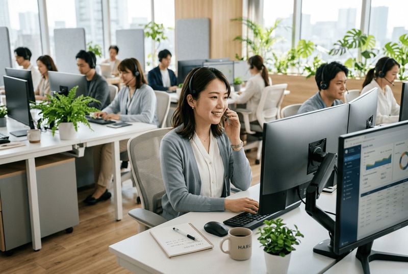 AMUSE株式会社のアルバイト・バイト求人情報-40