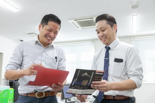 株式会社トーコーの求人・転職情報